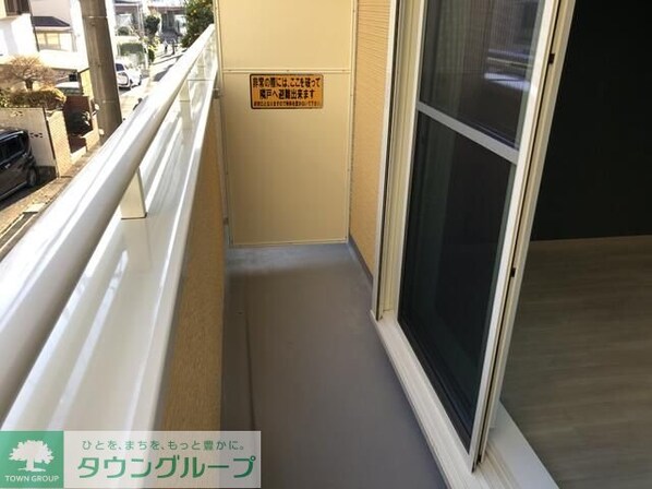 ローラン ハイツ.の物件内観写真